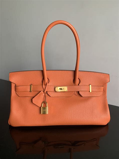 hermes shoulder birkin jpg ii|Hermes Birkin necklace.